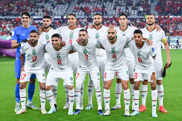 رسميا.. المنتخب الوطني المغربي يتعرف على خصمه في ثمن نهائي كأس العالم