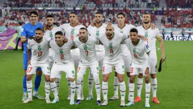 "فيفا" يكافئ المنتخب الوطني بمنحة كبيرة بعد وصوله إلى ثمن نهائي كأس العالم