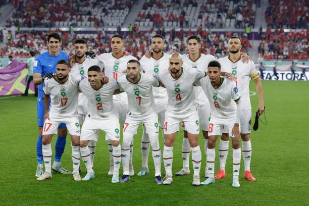 "فيفا" يكافئ المنتخب الوطني بمنحة كبيرة بعد وصوله إلى ثمن نهائي كأس العالم