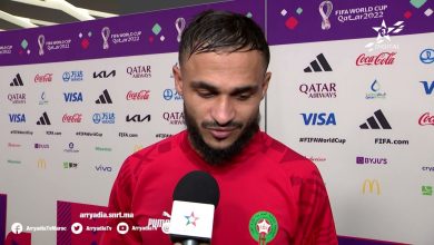 بوفال : "كنا عارفين غانديروا شي حاجة كبيرة في كأس العالم"