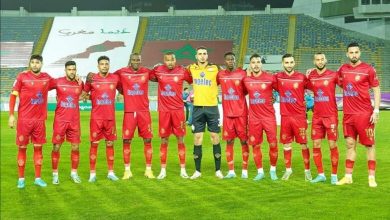 الاهلي يتصدر الاندية الافريقية قيمة سوقية والوداد الاول وطنيا