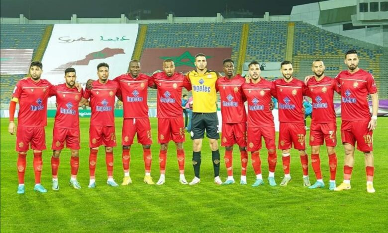 الاهلي يتصدر الاندية الافريقية قيمة سوقية والوداد الاول وطنيا