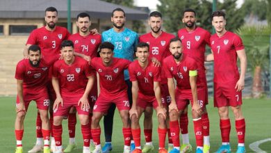 المغرب التطواني يفوز على أولمبيك آسفي في البطولة الاحترافية