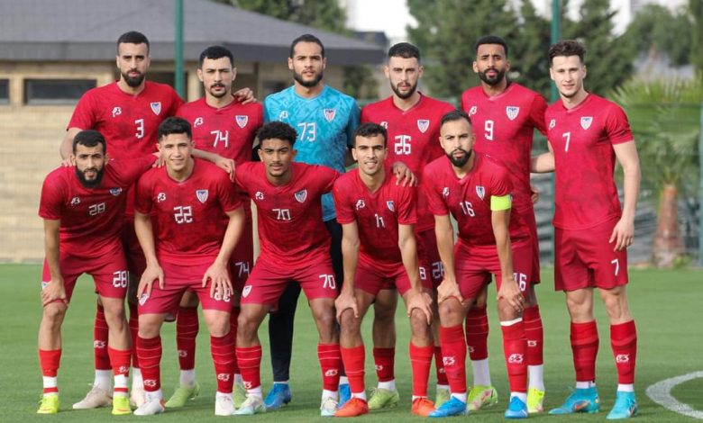 المغرب التطواني يفوز على أولمبيك آسفي في البطولة الاحترافية