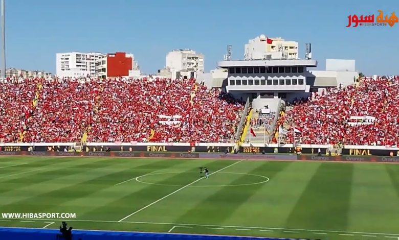 (فيديو) شاهد الأجواء من داخل ملعب "دونور" قبل نهائي دوري الأبطال