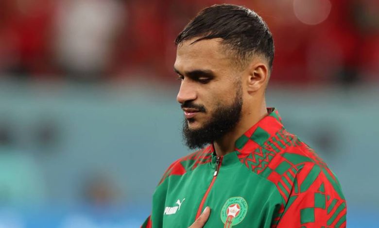 صدمة للمنتخب الوطني.. الريان يكشف تفاصيل إصابة بوفال ومدة غيابه عن الملاعب