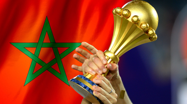 شيبو : منح المغرب كأس افريقيا 2025 دعم صريح لترشيح كأس العالم 2030