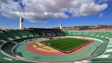 ملعب أدرار بأكادير يخضع لإصلاحات هامة تأهبا لاحتضان مباريات كأس أفريقيا