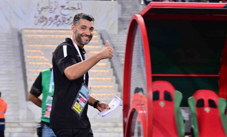 أداء المنتخب المغربي الأولمبي يثير مخاوف الجماهير