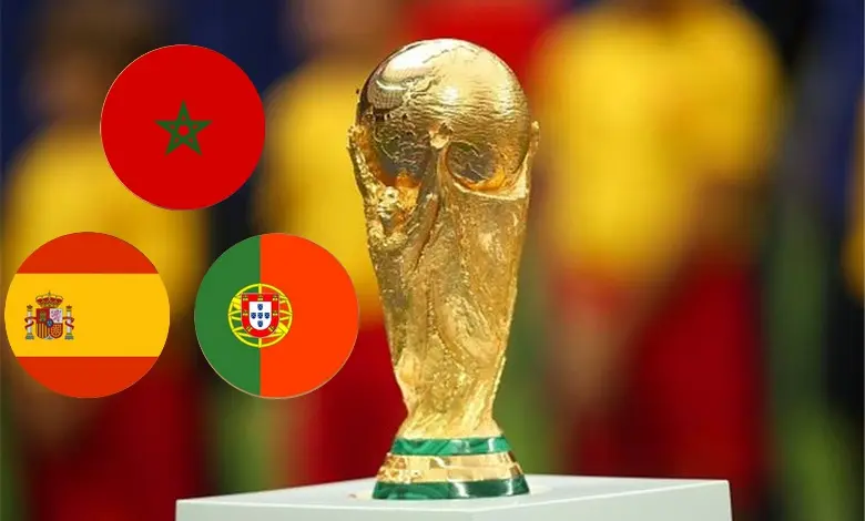 صحيفة أرجنتينية تسلط الضوء على تحضيرات المغرب لاحتضان كأس العالم 2030