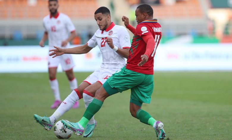 كأس أفريقيا.. المنتخب التونسي يتعرض للهزيمة أمام ناميبيا