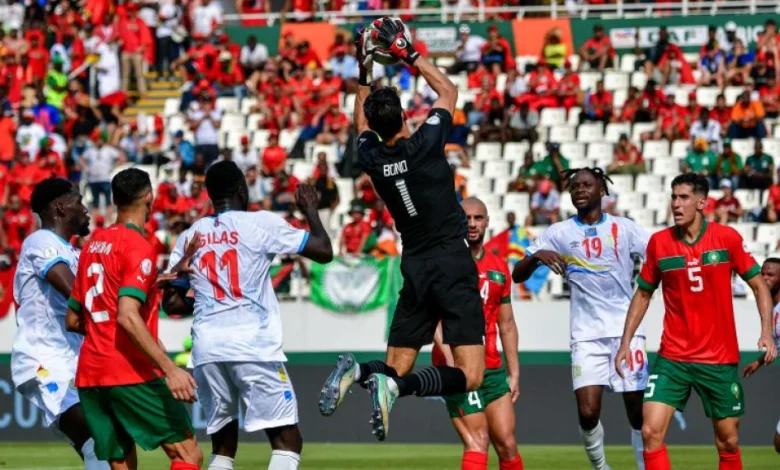 كأس أفريقيا.. المنتخب الوطني يواجه زامبيا سعيا لحسم صدارة المجموعة