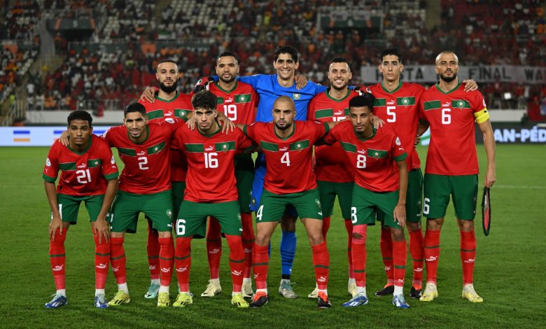 لاعبو المنتخب الوطني يعترفون بمسؤوليتهم في الإقصاء من “الكان”