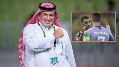 طلال آل الشيخ: حمد الله يحمل إتحاد جدة فوق أكثافه.. وهو أفضل من رونالدو