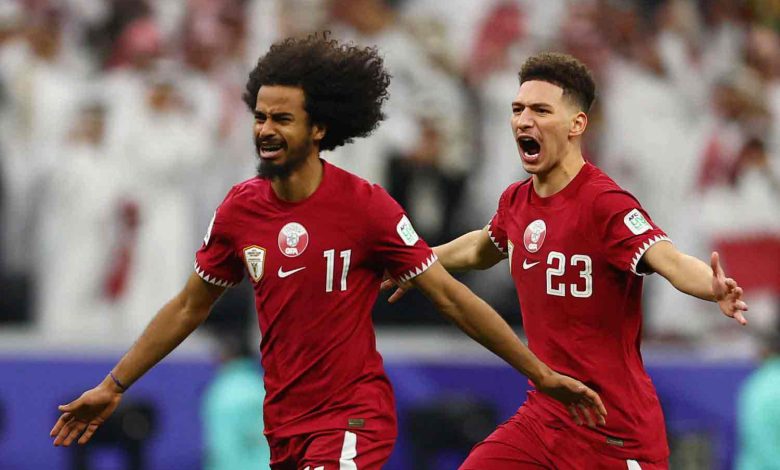 كأس آسيا.. المنتخب القطري يفوز على إيران ويضرب موعدا مع الأردن في النهائي