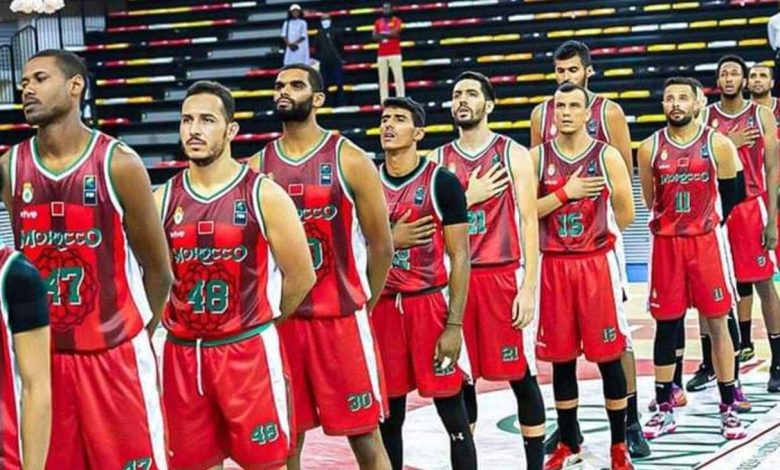 منتخب كرة السلة يحصد الفشل ومطالب برحيل المكتب الجامعي