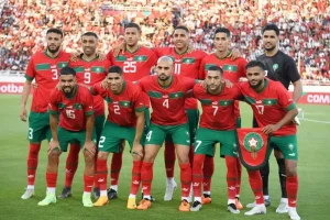 اكثر من 5 لاعبين مرشحين للغياب عن وديتي المنتخب المغربي