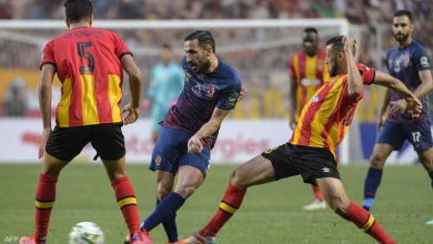 بعد أحداث مباراة نهضة بركان ضد الزمالك.. "كاف" يستعين بمخرج إسباني لنهائي دوري أبطال أفريقيا