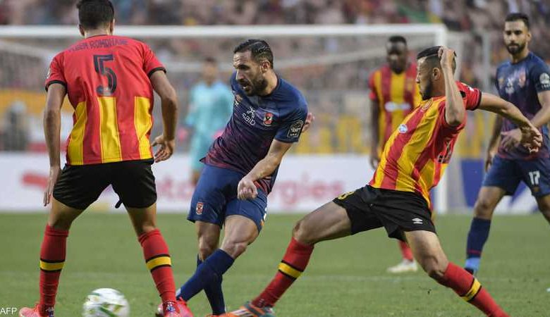 بعد أحداث مباراة نهضة بركان ضد الزمالك.. "كاف" يستعين بمخرج إسباني لنهائي دوري أبطال أفريقيا