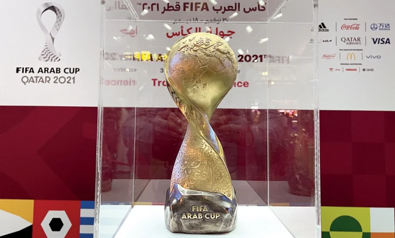 قطر تنال شرف تنظيم كأس العرب أعوام 2025 و2029 و2033