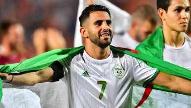 محرز يرد على تصريحات مدرب المنتخب الجزائري ويوضح أسباب غيابه