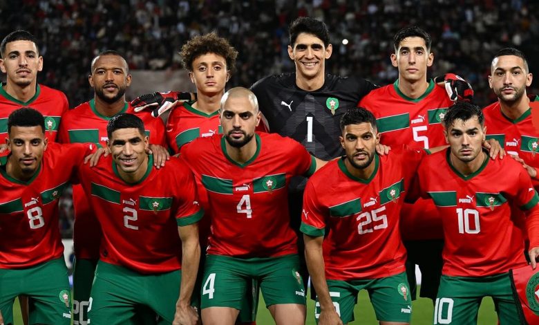 تتويج 5 لاعبين مغاربة بألقاب مع أنديتهم في أوروبا وأفريقيا وآسيا