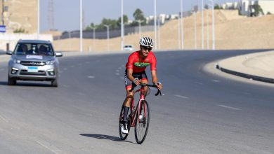 العمراوي وبوشفار يحصدان 6 ذهبيات وبرونزية في البطولة الإفريقية لدراجات ذوي الاحتياجات الخاصة