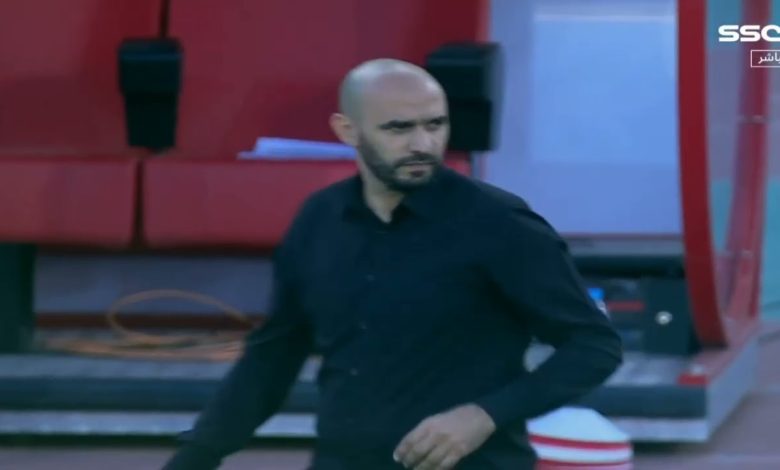 (فيديو) الهدف الأول للمنتخب الوطني أمام الكونغو