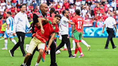 رسميا.. فتح تحقيق في أحداث مباراة المغرب ضد الأرجنتين في أولمبياد "باريس 2024"