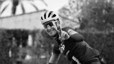 وفاة دراج نرويجي خلال سباق في النمسا متأثرا بإصابته