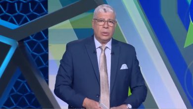 إقالة أحمد شوبير من قنوات "أون تايم" المصرية بسبب أزمة أحمد رفعت