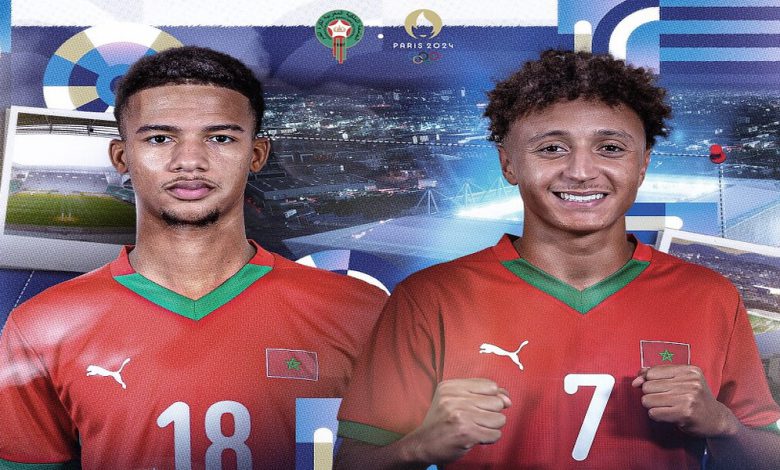 القنوات الناقلة لمباراة المنتخب الأولمبي ضد الأرجنتين