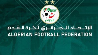 الإتحاد الجزائري لكرة القدم يواجه تهم فساد ورشوة