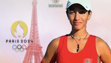 أولمبياد باريس.. ماجدولين العلاوي تحتل المركز الأخير في منافسات التجديف