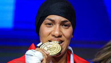 الملاكمات المغربيات تتعرفن على خصومهن في أولمبياد باريس