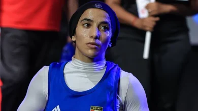 استبعاد ملاكمة مصرية من أولمبياد "باريس 2024" بسبب زيادة في الوزن