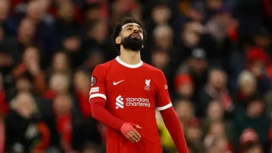 أسطورة ليفربول: محمد صلاح بائس والنادي أكبر منه