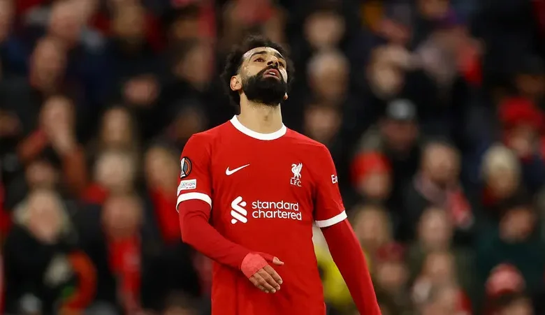 أسطورة ليفربول: محمد صلاح بائس والنادي أكبر منه