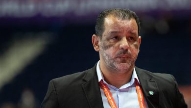 تصريح مثير من مدرب البرازيل قبل مواجهة المغرب في ربع نهائي مونديال الفوتسال