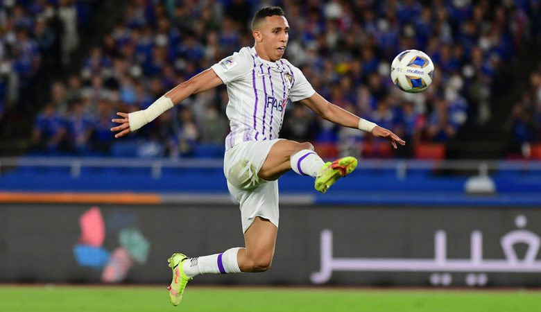 بمشاركة رحيمي.. العين الإماراتي يتعادل أمام السد القطري في دوري أبطال آسيا