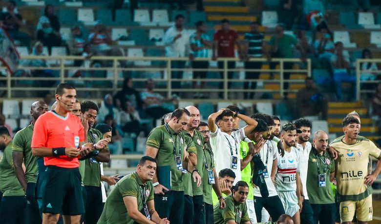 إدارة الزمالك تعتذر لدولة الإمارات وتؤكد خوض نهائي السوبر