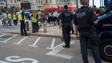 قبل قمة دوري الأبطال.. فرد في بعثة بايرن ميونيخ يتعرض للسرقة في برشلونة