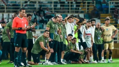 صدمة في مصر بعد استمرار حبس ثلاثي الزمالك في الإمارات وتأجيل القضية