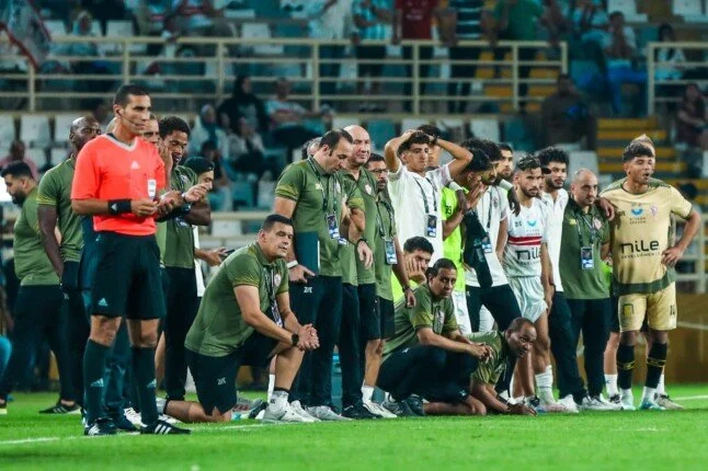 صدمة في مصر بعد استمرار حبس ثلاثي الزمالك في الإمارات وتأجيل القضية