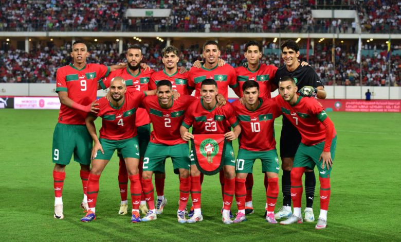 انطلاق بيع تذاكر مباراة المنتخب المغربي أمام إفريقيا الوسطى