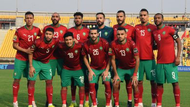 المنتخب المغربي يعفى من التصفيات ويتأهل رسميا إلى كأس أفريقيا للمحليين