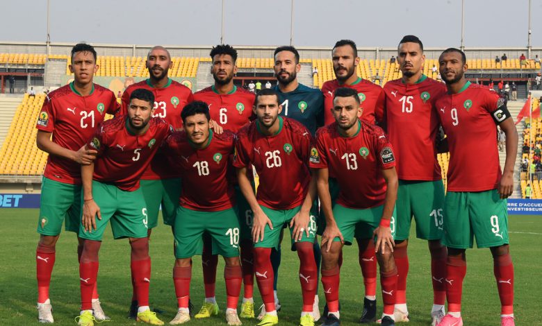 المنتخب المغربي يعفى من التصفيات ويتأهل رسميا إلى كأس أفريقيا للمحليين