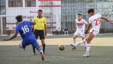 في واقعة غريبة.. 74 ركلة ترجيحية لتحديد الفائز من مباراة الزمالك ضد سموحة في مصر!