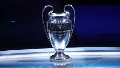 باكو ومدريد تتنافسان على استضافة نهائي دوري الابطال 2027