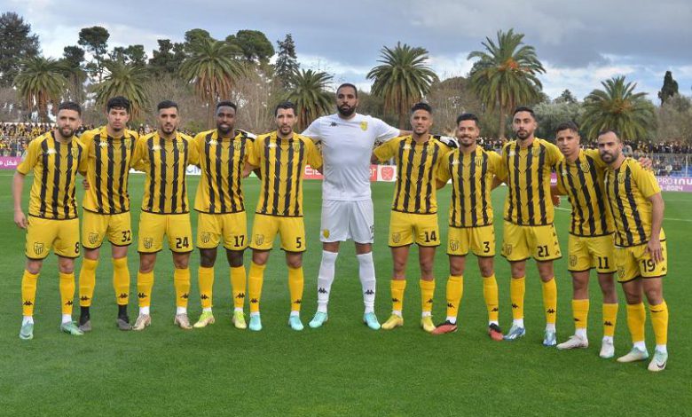 البطولة الإحترافية.. المغرب الفاسي يحقق الفوز أمام شباب المحمدية